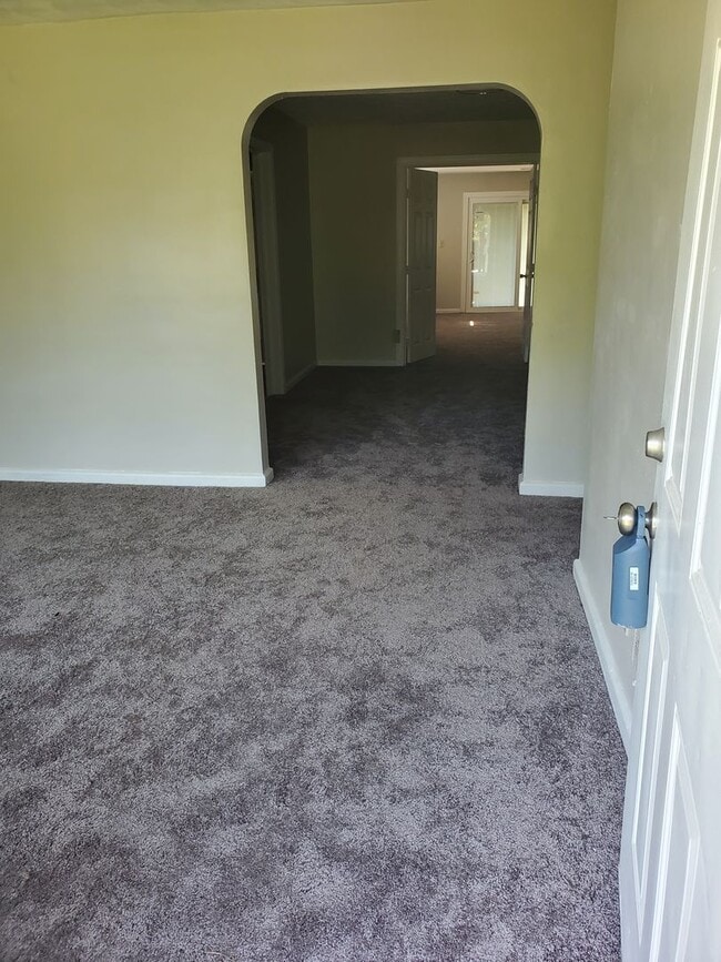 Photo - Haynes Tract House