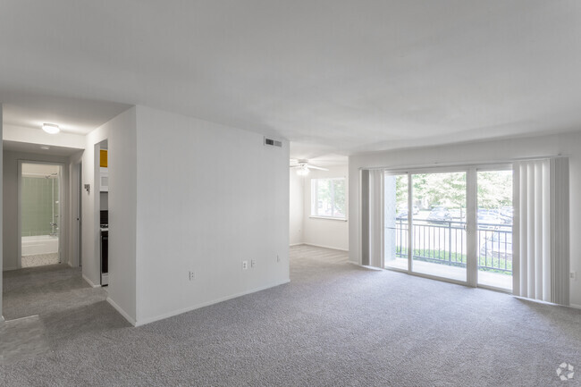 Foto del interior - Woodmont Park Apartments