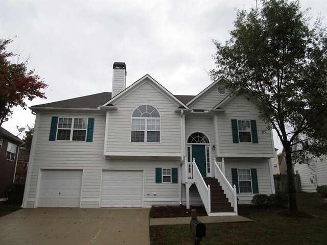Foto principal - 1180 Cumberland Creek Way