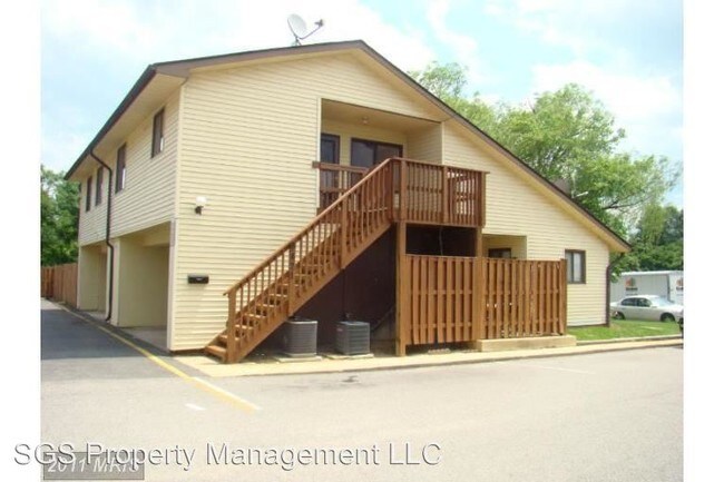 Building Photo - 2 br, 1 bath House - 8421 Orinda Ct