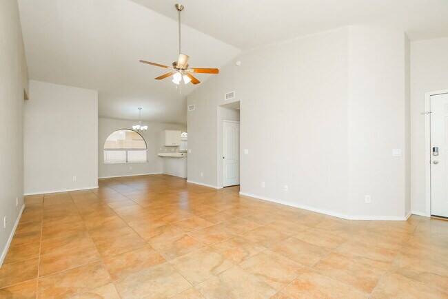 Building Photo - 9909 E Onza Ave