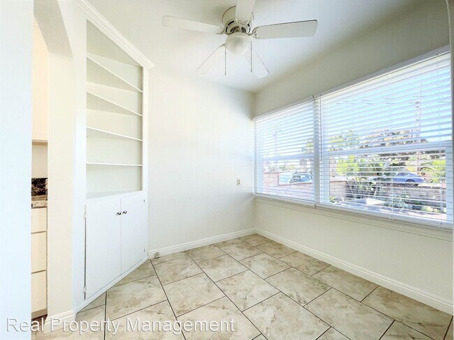 Building Photo - 3 br, 1 bath House - 3878 Garfield Street