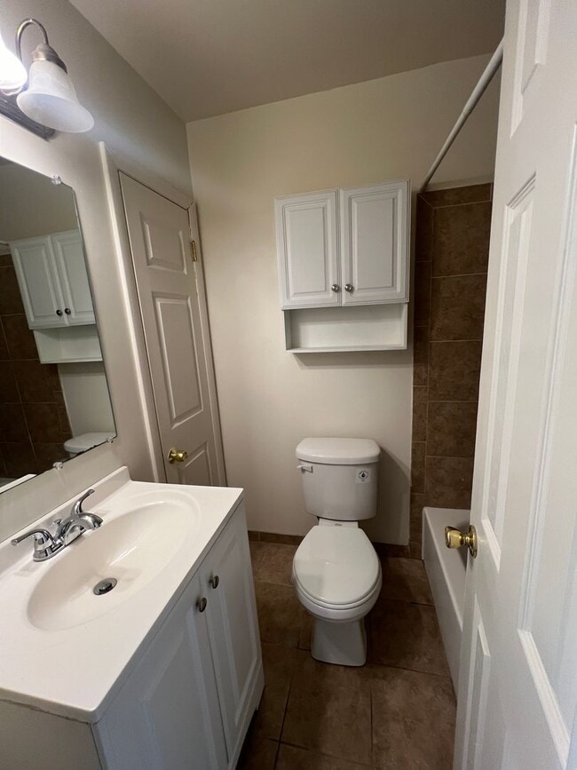 Interior Photo - Prospect Court Apartments