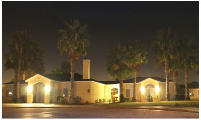 Primary Photo - Casa Hernandez