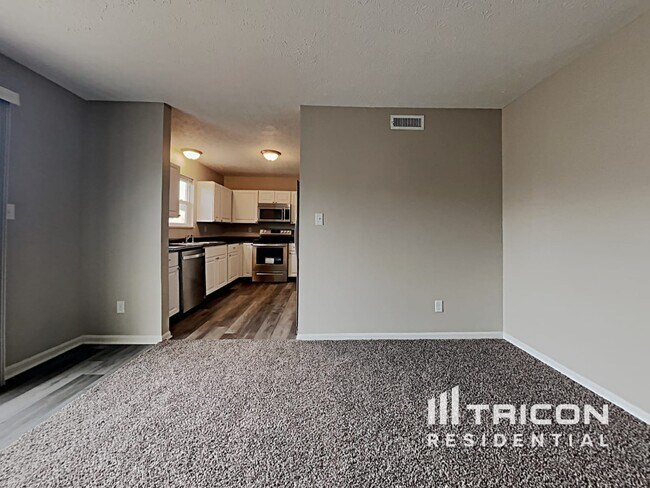 Building Photo - 10744 Tanbark Drive Indianapolis IN
