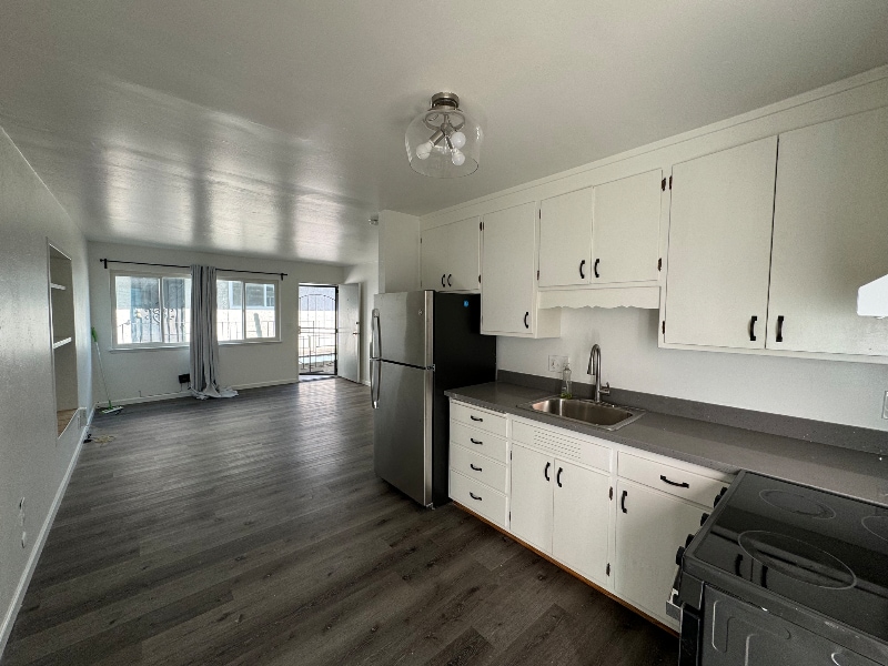 Photo - 4800 Daisy St (Oakland, CA)