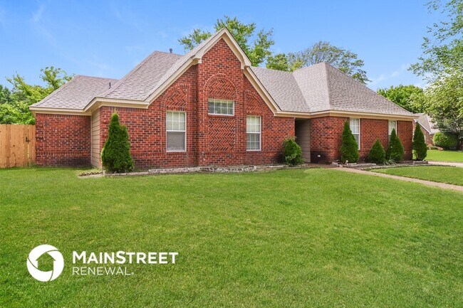 Foto del edificio - 4515 Kings Grant Dr