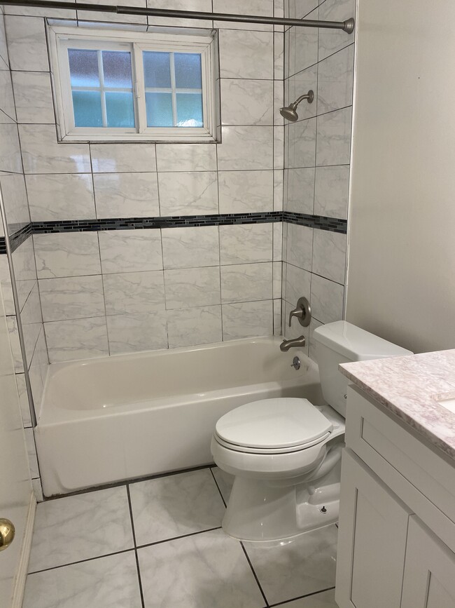 Bathroom - 834 7th St