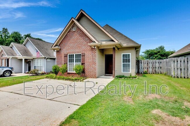 Foto del edificio - 195 Hidden Creek Pkwy