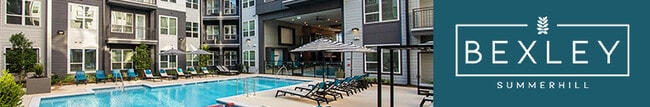 Bexley Summerhill