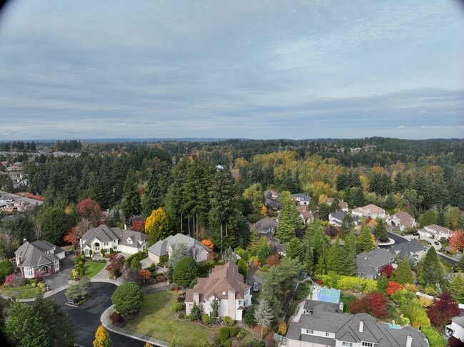 3D Exterior - Encore Apartment Homes