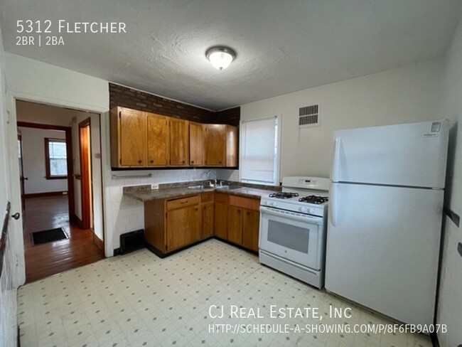 Foto del edificio - 5312 Fletcher St