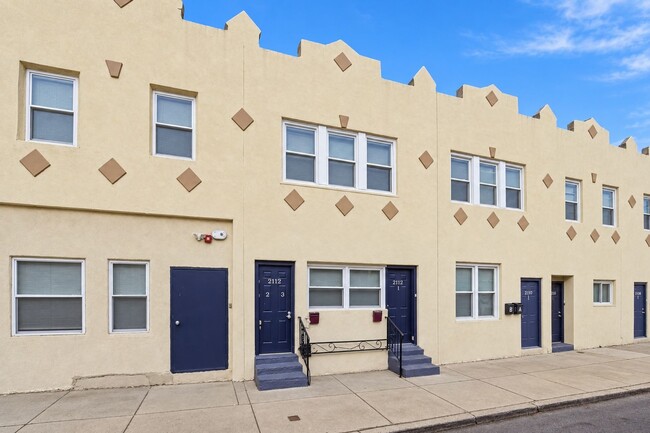 Photo - 2112 Orthodox St Apartment