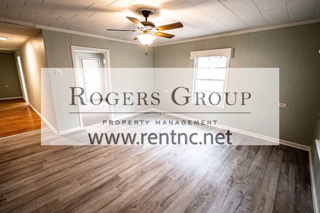 Building Photo - Homes for rent in Wake Forest NC - 1149 N....