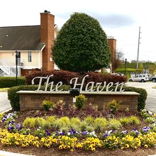 Building Photo - The Haven at Greenhill