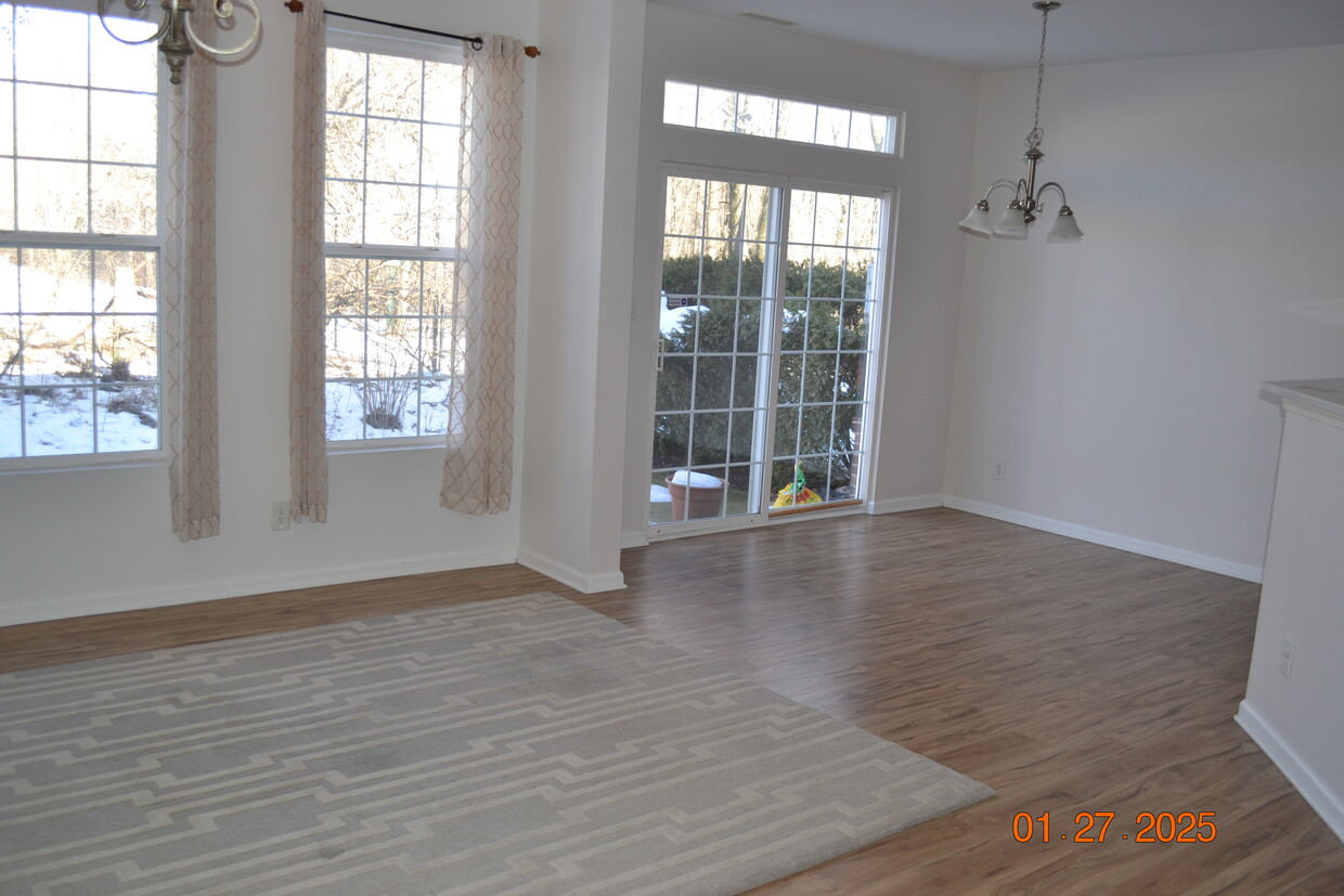 Dining Area - 4088 Much Marcle Dr