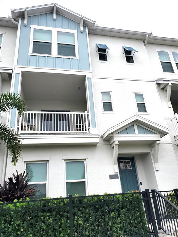 Poms Park Furnished Apartments for Rent Sarasota, FL 1 Rentals
