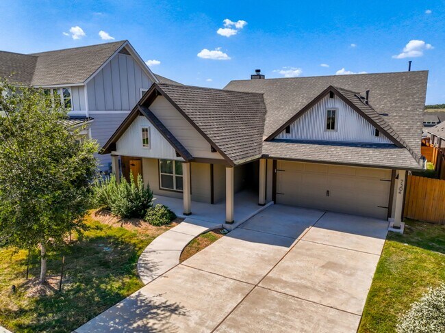 Foto del edificio - Wonderfully Spacious 3 bed 2 bath in Southeast Austin!