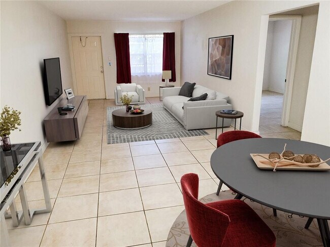 Foto del edificio - 2607 NE 8th Ave