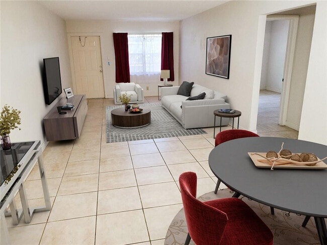 Building Photo - 2607 NE 8th Ave