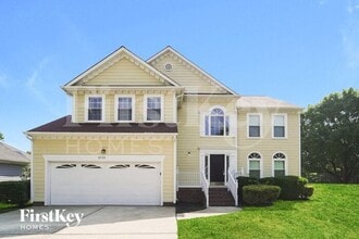 Building Photo - 9733 Harris Glen Dr