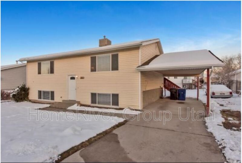 3775 Franklin Rd, Magna, UT 84044 House Rental in Magna, UT