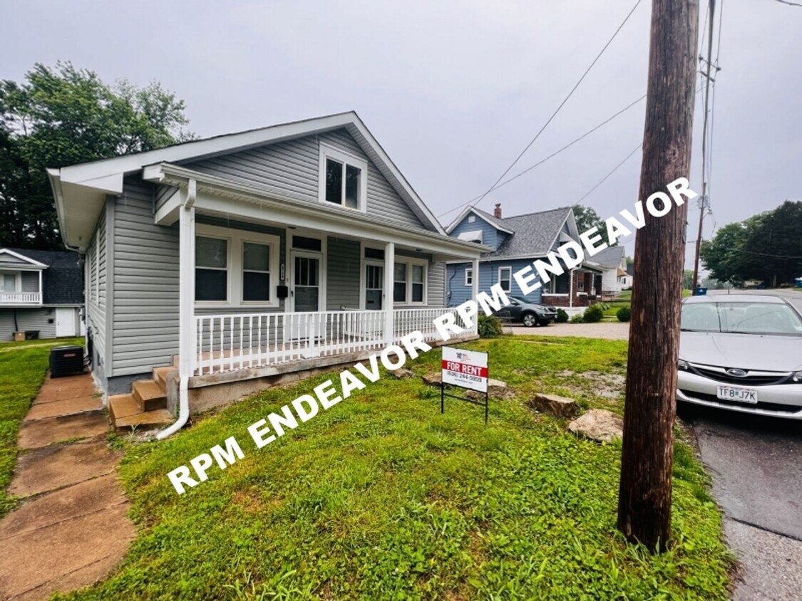 4736 Heidelberg Ave Unit 4738 Heidelberg Av, St. Louis, MO 63123 Room