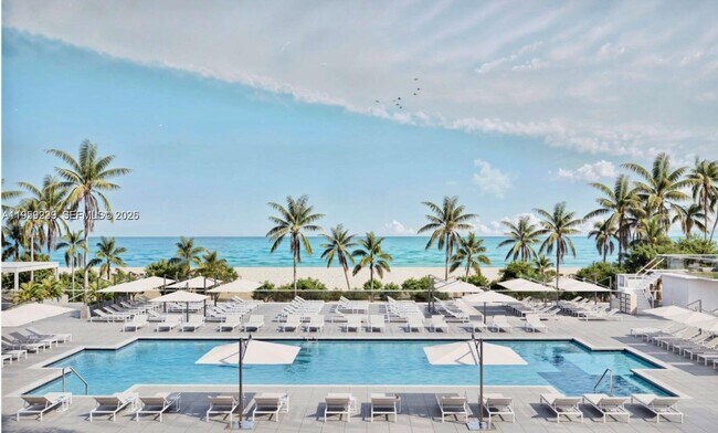 Building Photo - 9801 Collins Ave