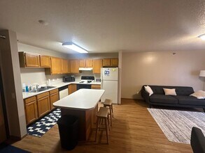 Interior Photo - Gateway Apartments