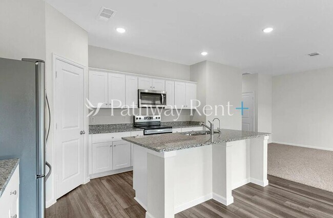 Foto del edificio - 1074 Large Poppy Dr