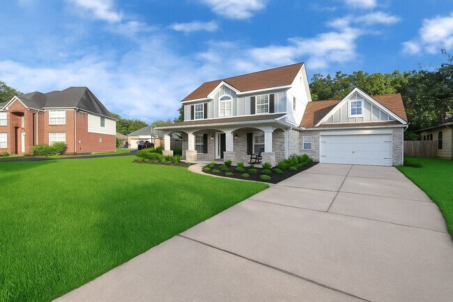 Foto del edificio - 33318 Winsford St