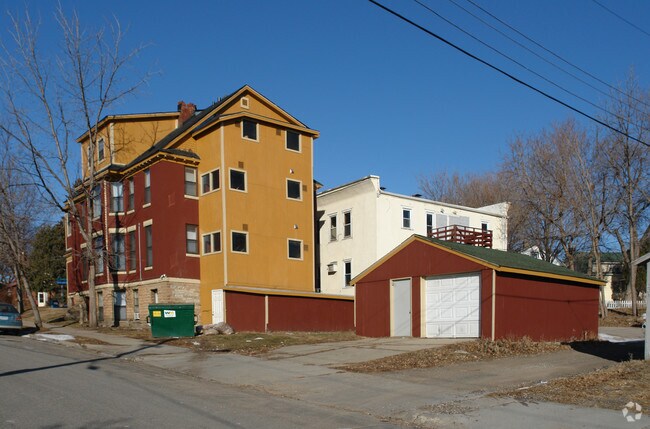 Building Photo - 200 Cedar Lake Rd