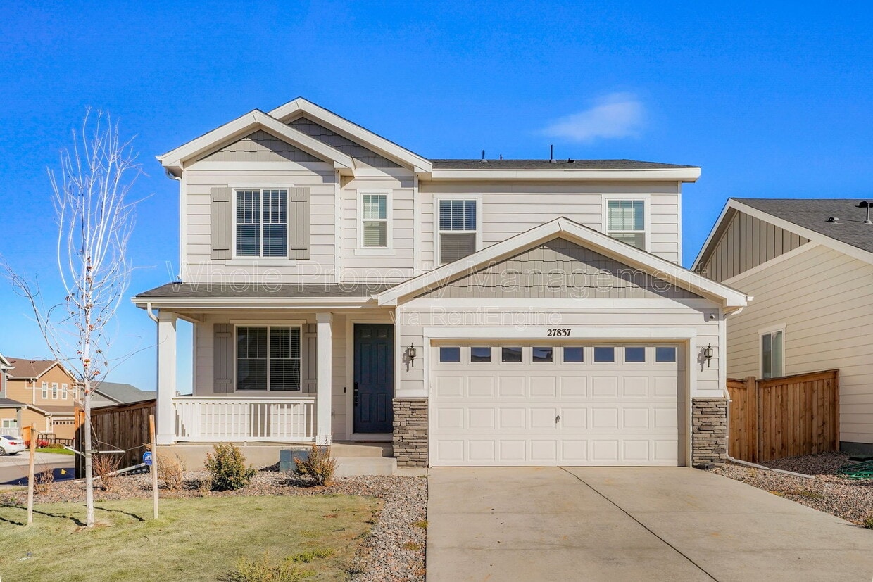 Photo - 27837 East 9th Lane