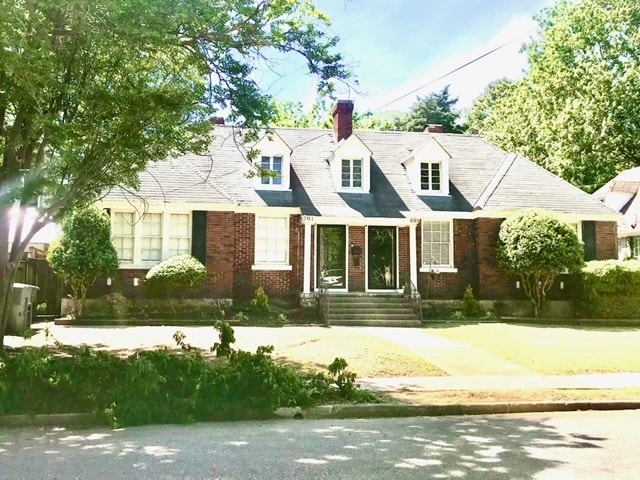 Fantastic duplex in Central Gardens - 701 S Barksdale St