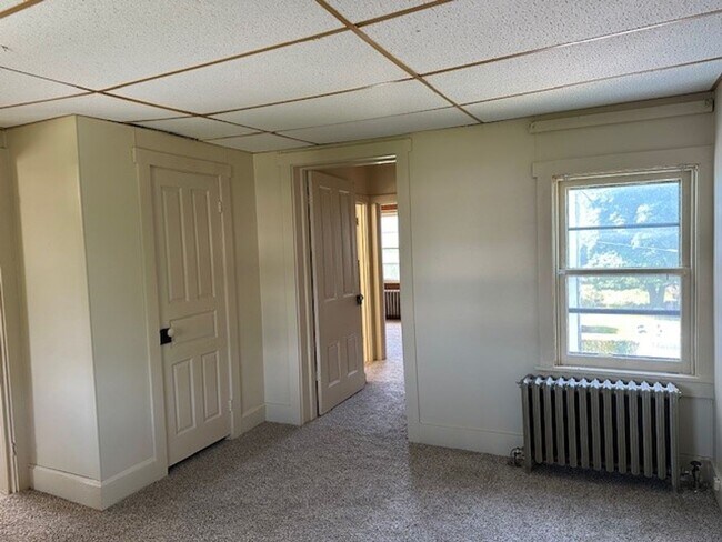 Foto del edificio - 469 North St