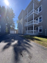 Building Photo - 267 Silver St