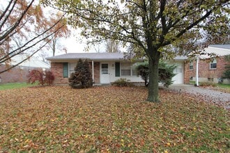 Building Photo - 1184 Holz Ave