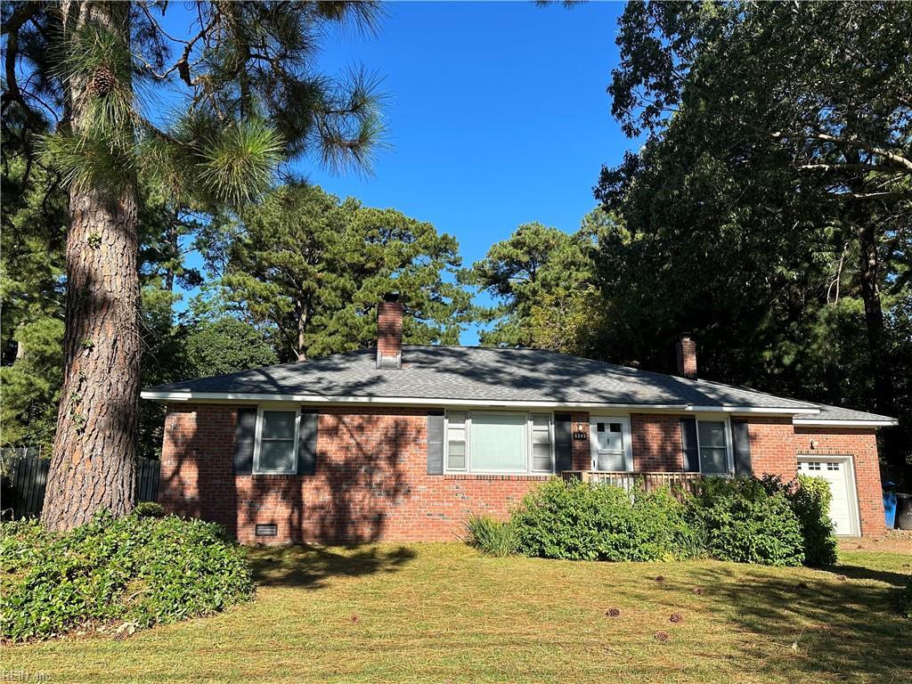 5245 N Lake Rd, Virginia Beach, VA 23455 House Rental in Virginia