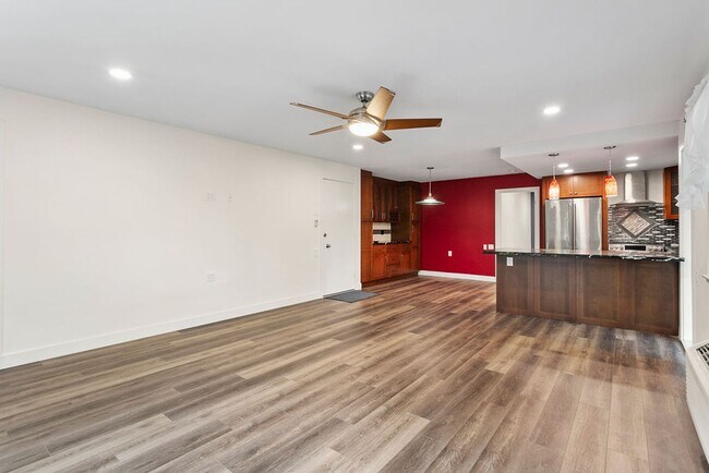 Foto del edificio - Updated Upper Level One Bedroom Condo in Laguna Woods!