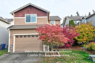 Building Photo - 17321 13th Dr SE