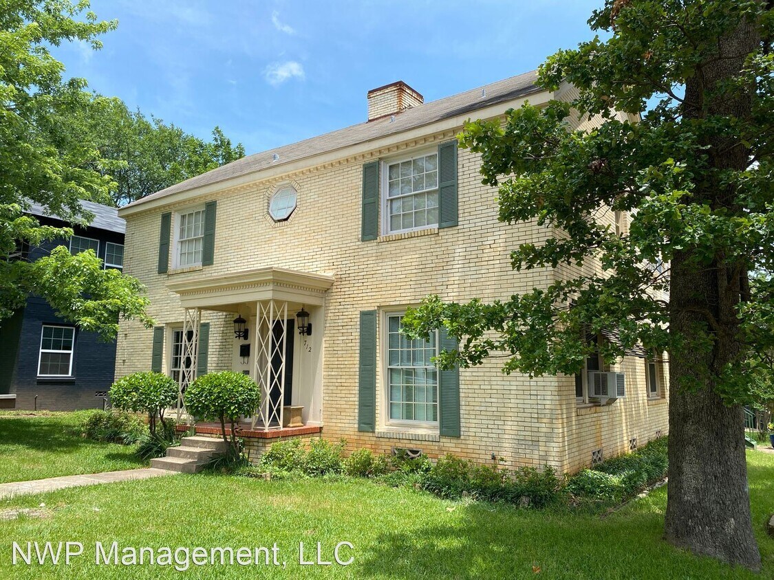 Foto principal - 1 br, 1 bath House - 712 S College Ave