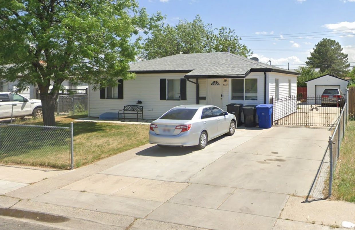 Primary Photo - 4151 W 5780 S