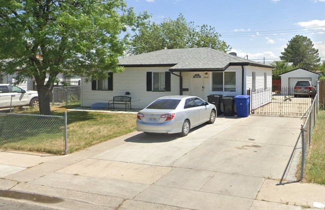 Building Photo - 4151 W 5780 S