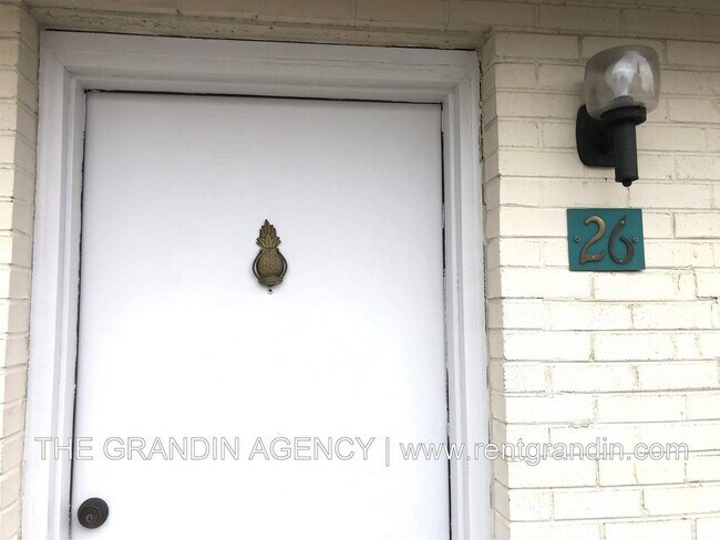 Foto del edificio - 519 Bluff Avenue Southwest - 26