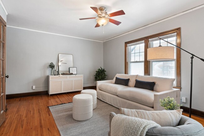 Interior Photo - Grand Heritage Apartments