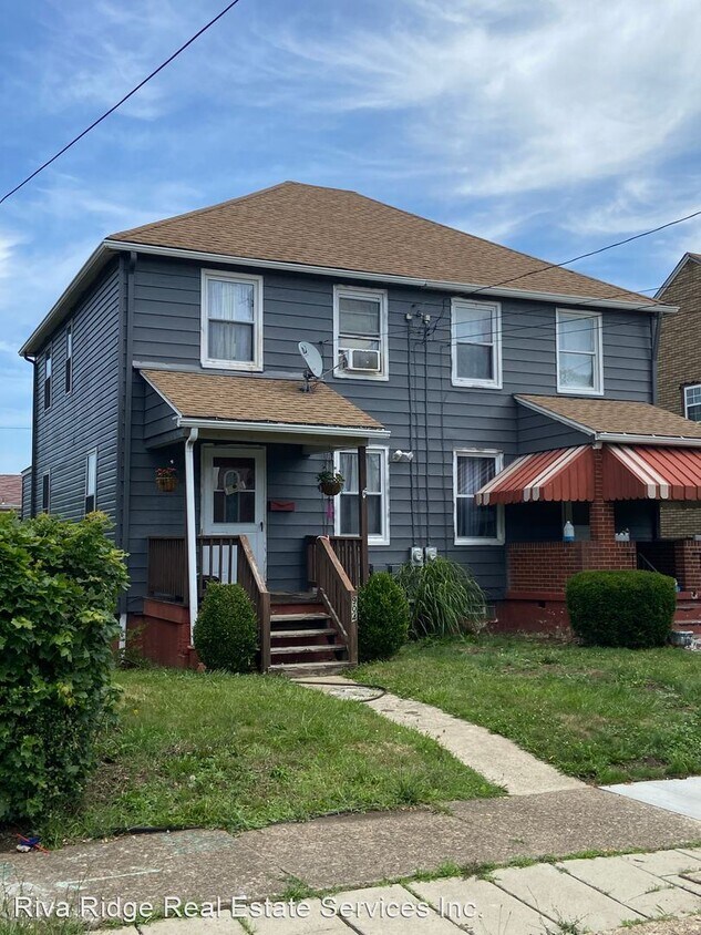906 Miller Ave, Clairton, PA 15025 House Rental in Clairton, PA