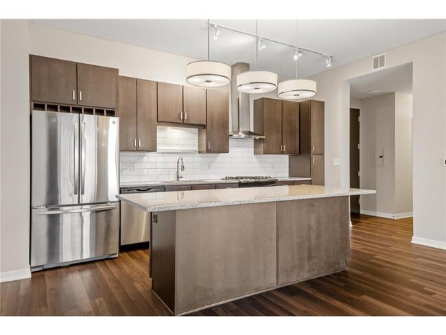 Foto del edificio - 497 S Marquette Ave