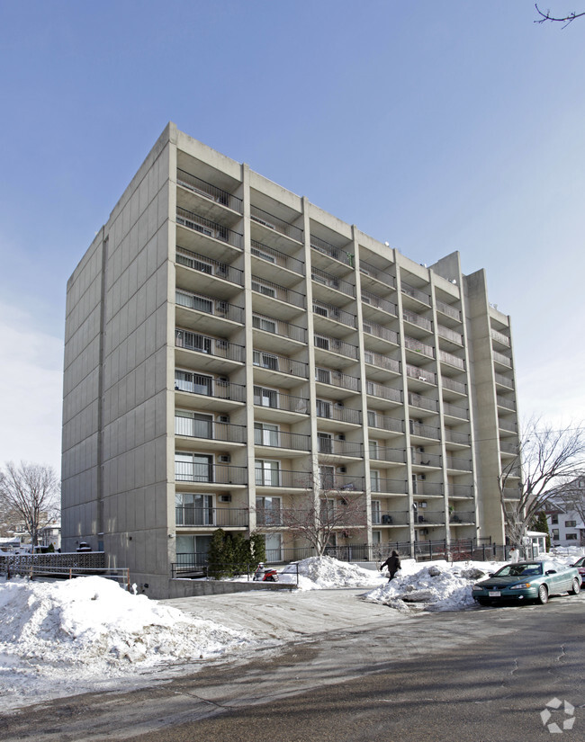 Foto del edificio - Henry Gilman