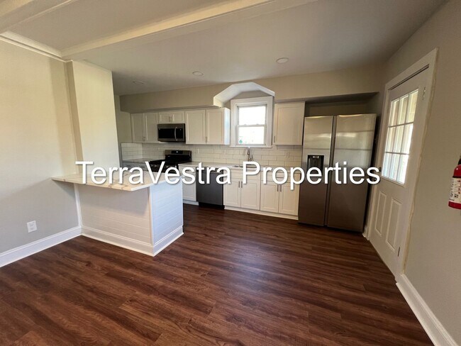 Foto del edificio - Single Family in Elmer! Eligible for $500 Security Deposit.