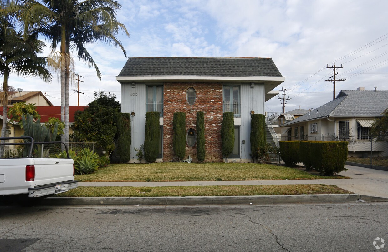 Foto del edificio - 405 W Elk Ave